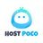 hostpoco.com ícone